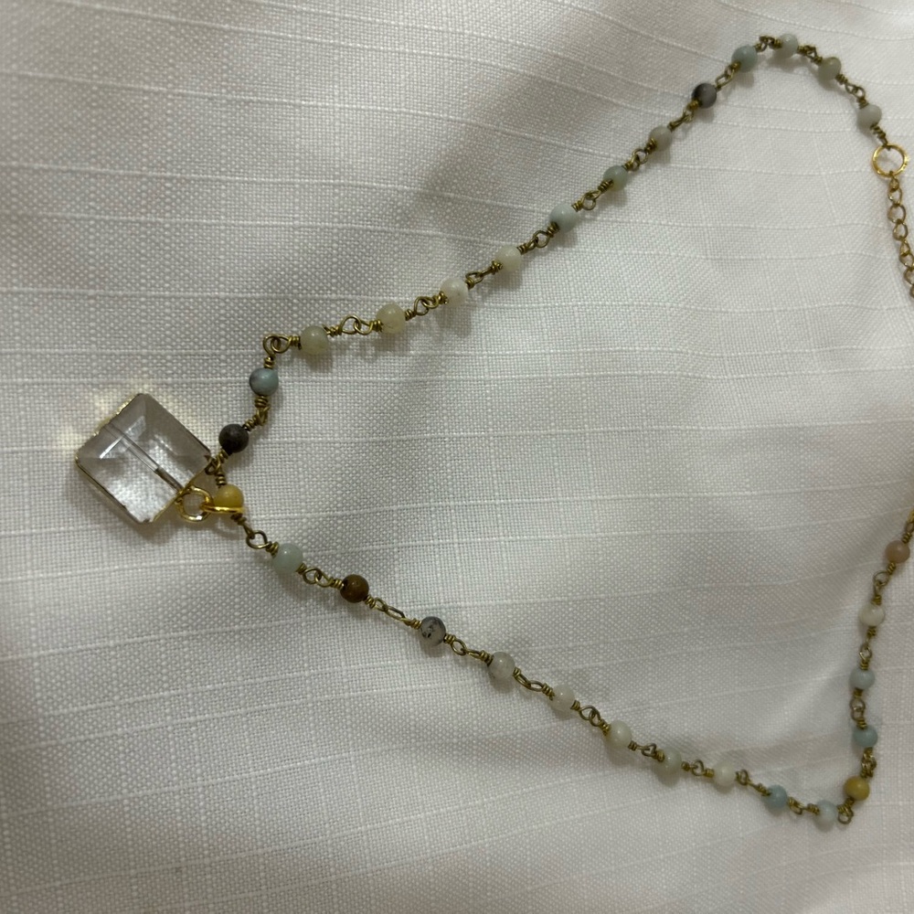 Necklace - Picture 3 of 5